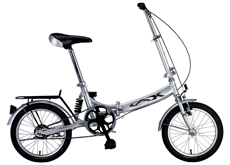 20"FOLDING BICYCLE